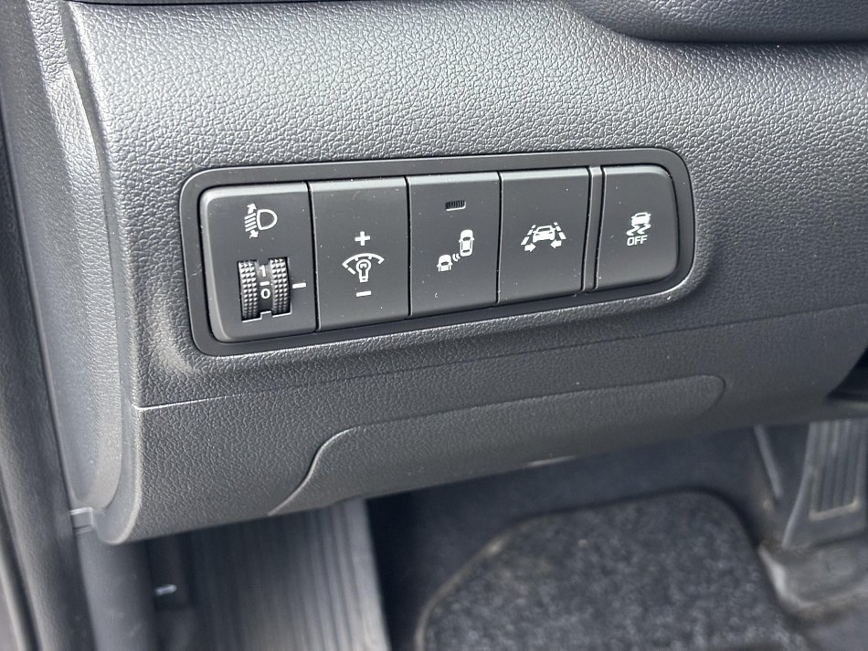 Hyundai Tucson 2.0 CRDi  4x4