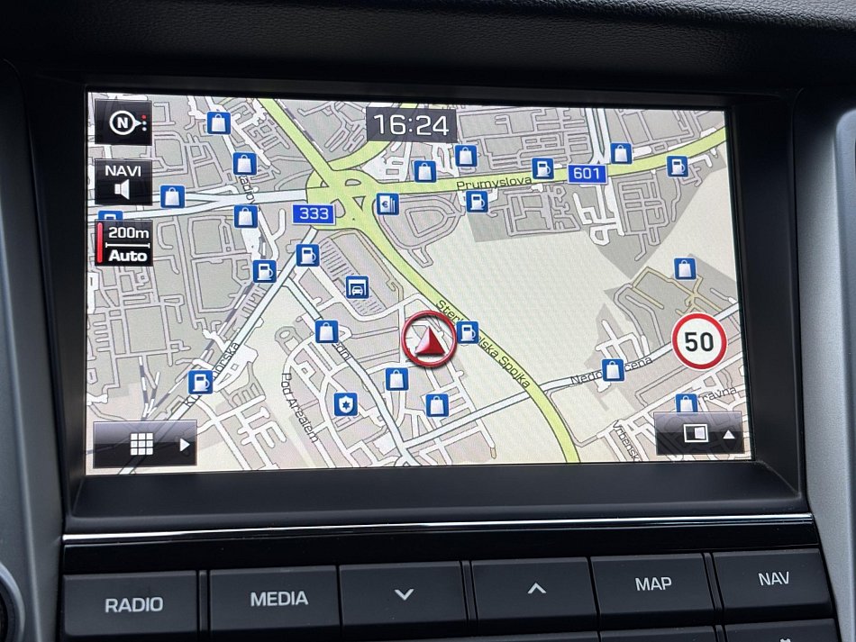 Hyundai Tucson 2.0 CRDi  4x4