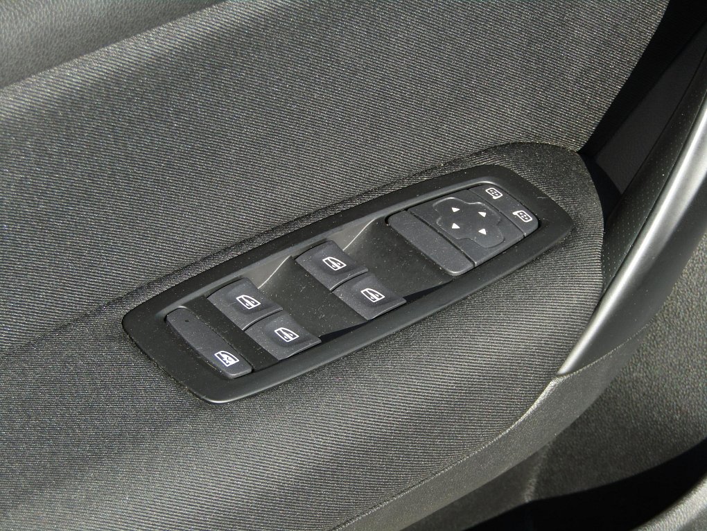 Renault Mégane 1.2TCe 