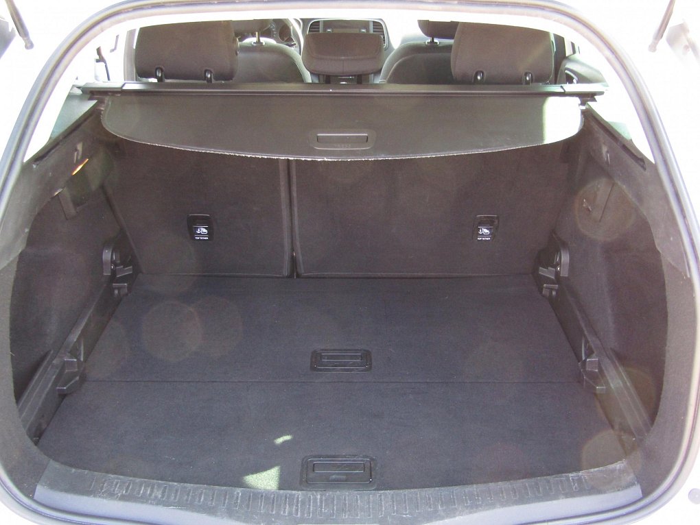 Renault Mégane 1.2TCe 