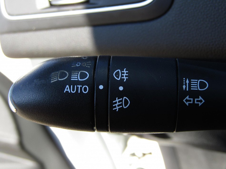 Renault Mégane 1.2TCe 