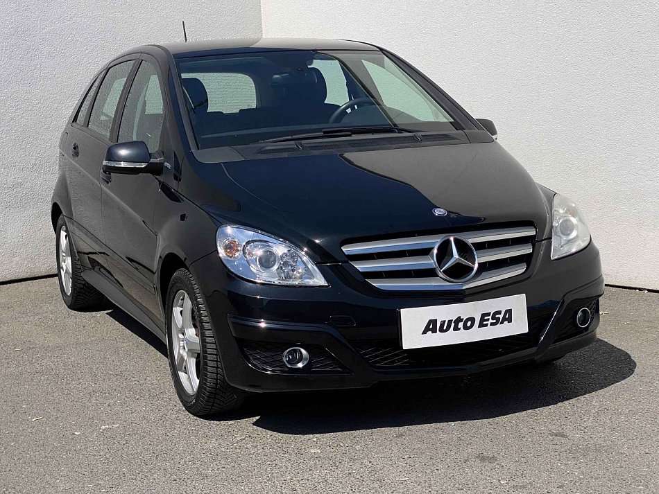 Mercedes-Benz Třída B 1.5i  B160