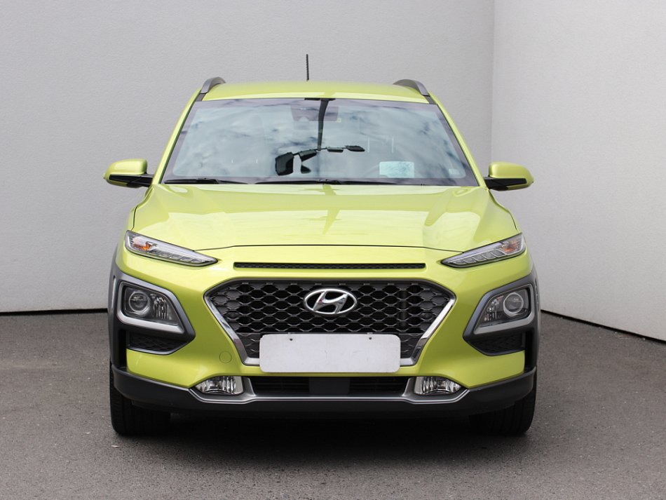 Hyundai Kona 1.0 i 