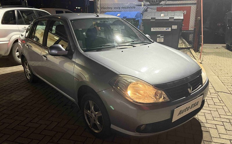 Renault Thalia 1.2i 