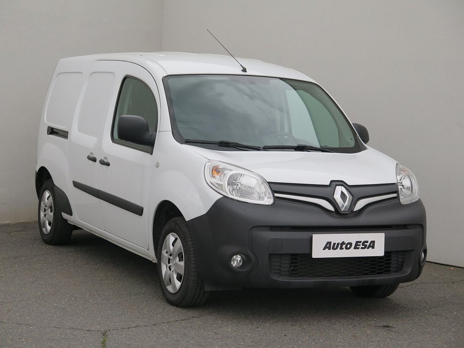 Renault Kangoo 1.5dCi  MAXi