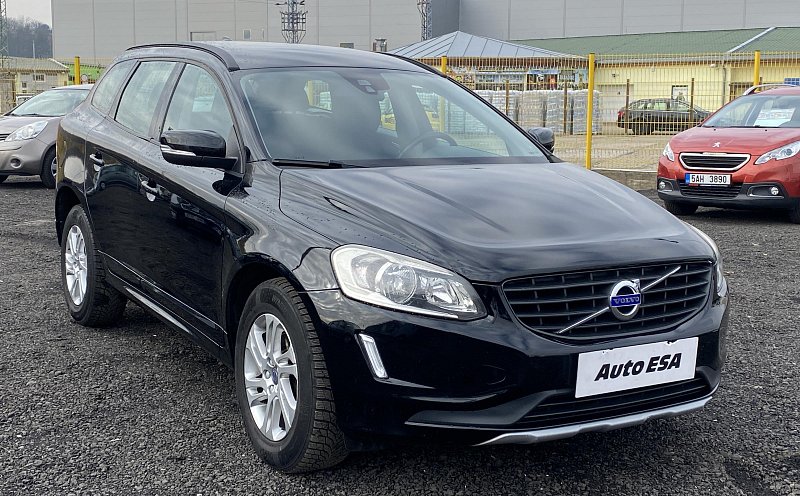 Volvo XC60 2.0 d3 