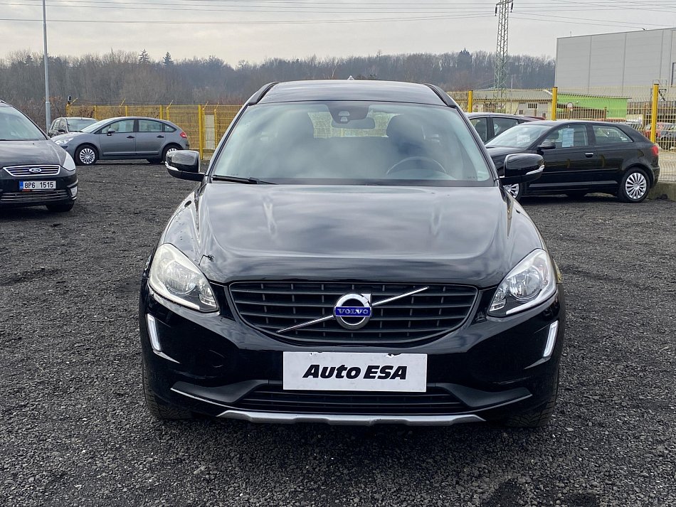 Volvo XC60 2.0 d3 