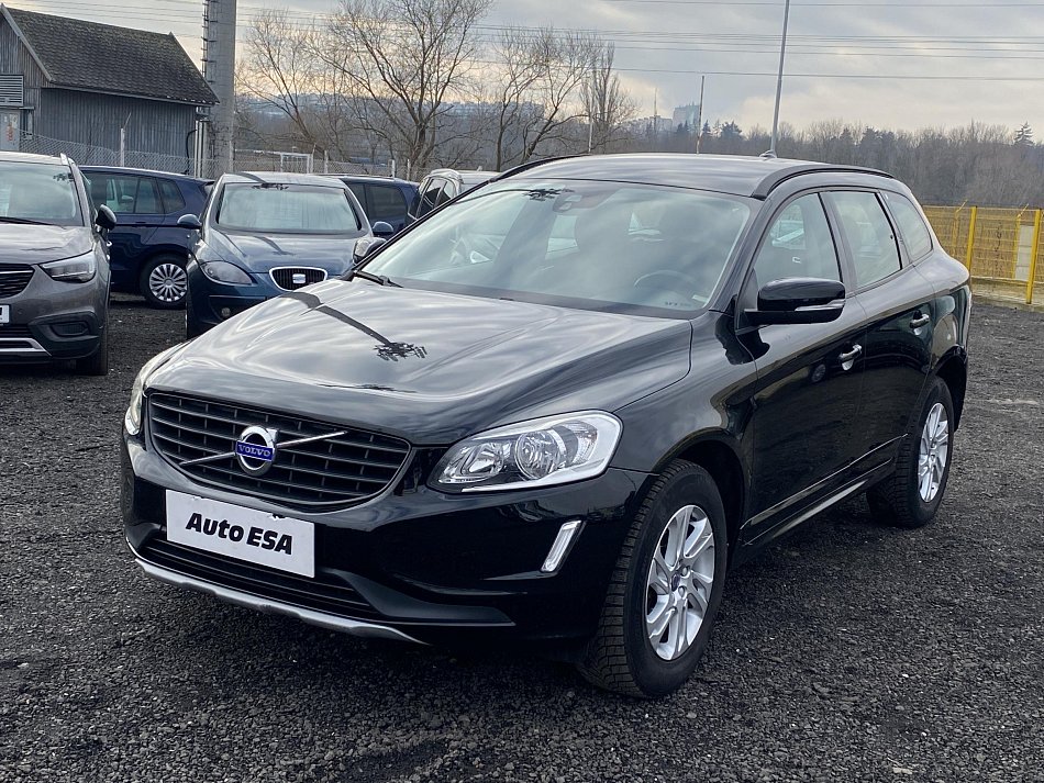 Volvo XC60 2.0 d3 