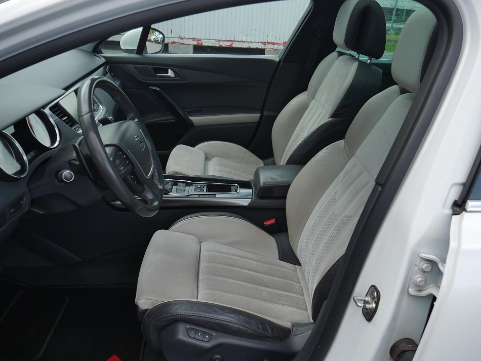 Peugeot 508 2.0HDi RXH