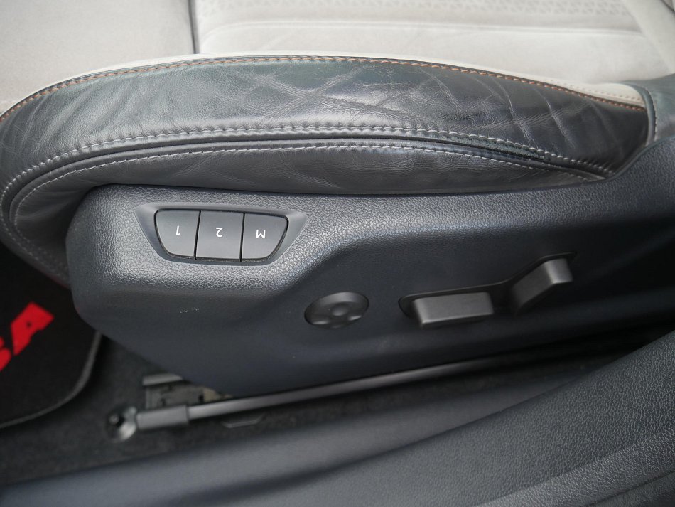 Peugeot 508 2.0HDi RXH
