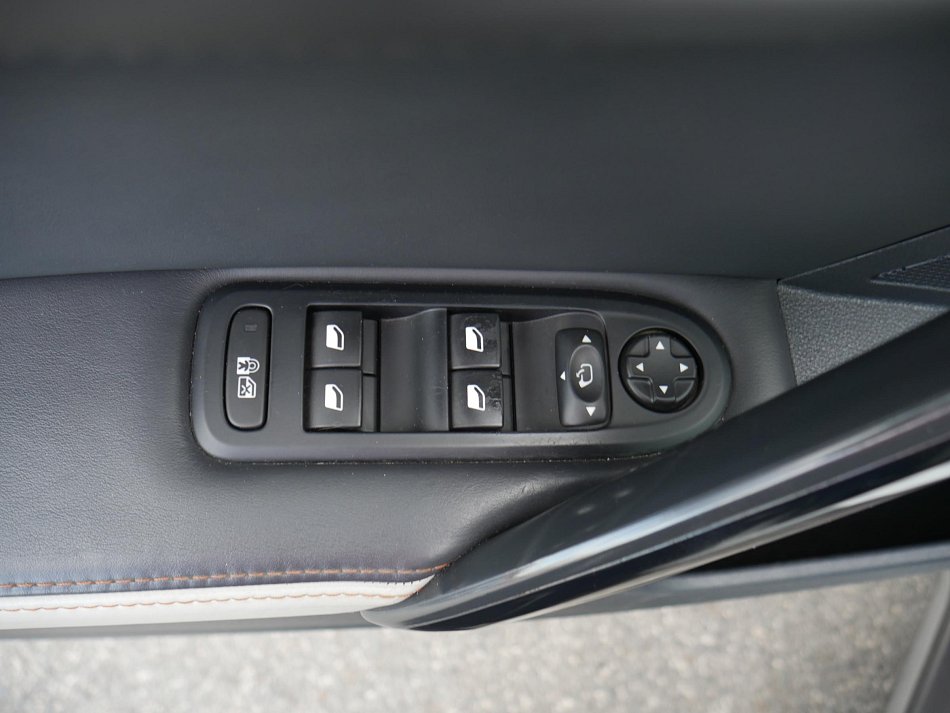 Peugeot 508 2.0HDi RXH