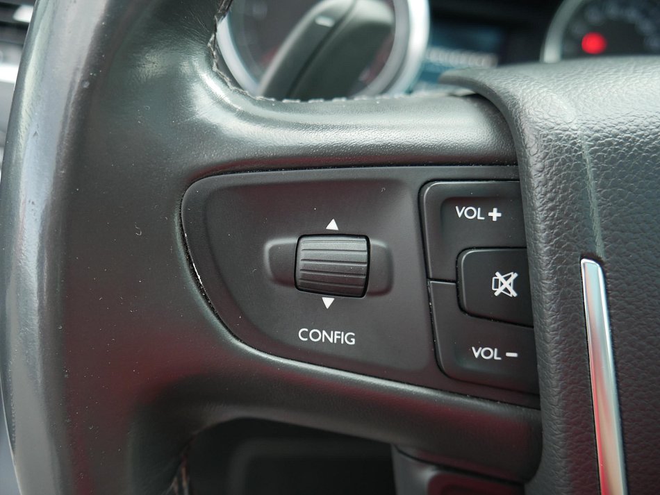 Peugeot 508 2.0HDi RXH