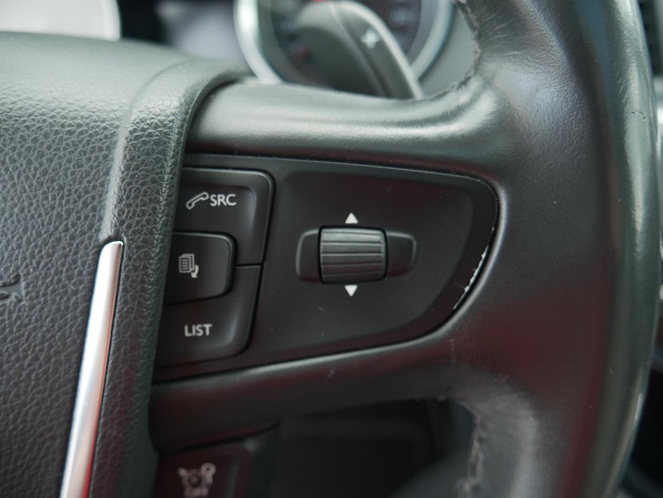 Peugeot 508 2.0HDi RXH