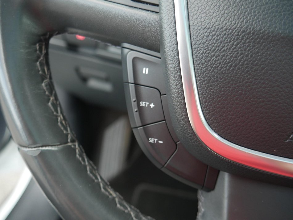 Peugeot 508 2.0HDi RXH