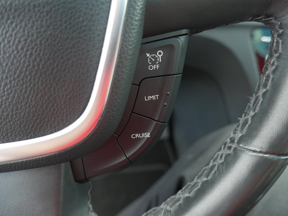 Peugeot 508 2.0HDi RXH