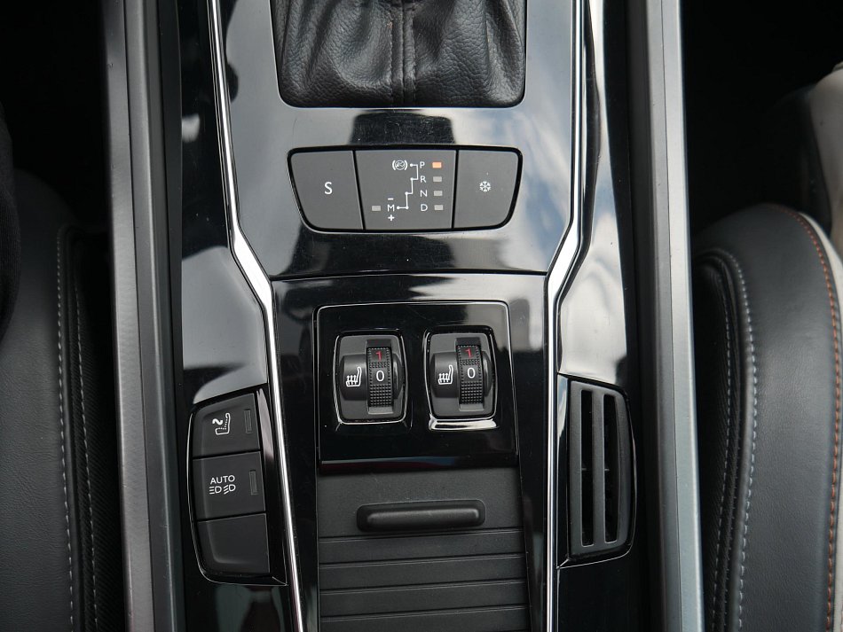 Peugeot 508 2.0HDi RXH