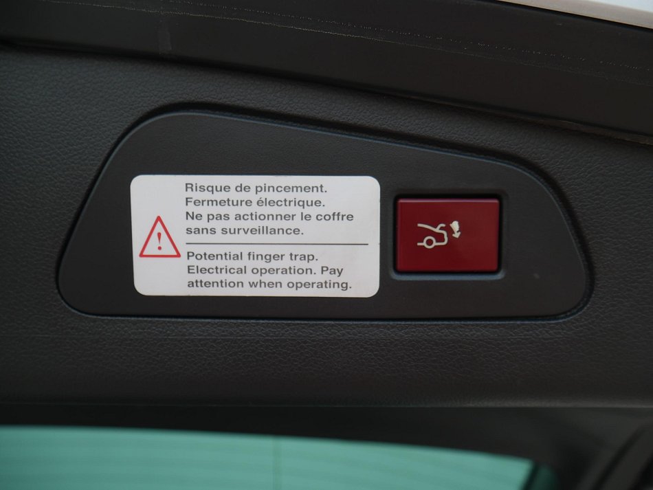 Peugeot 508 2.0HDi RXH