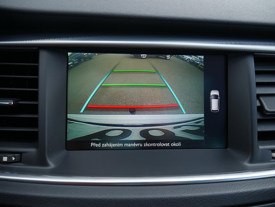 Peugeot 508 2.0HDi RXH