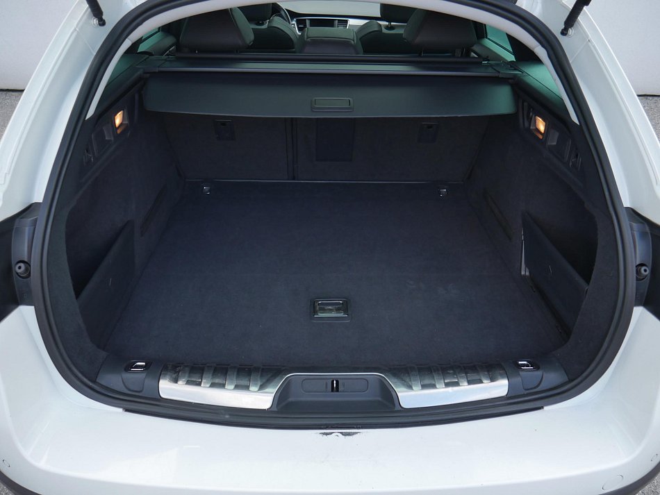 Peugeot 508 2.0HDi RXH