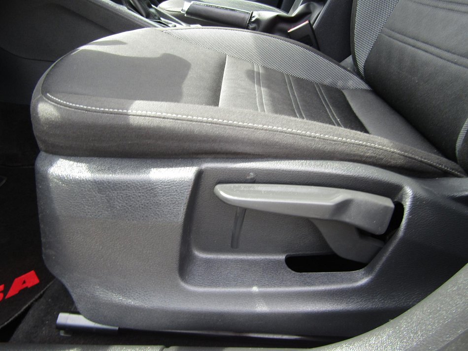 Škoda Octavia III 1.6 TDi Ambition