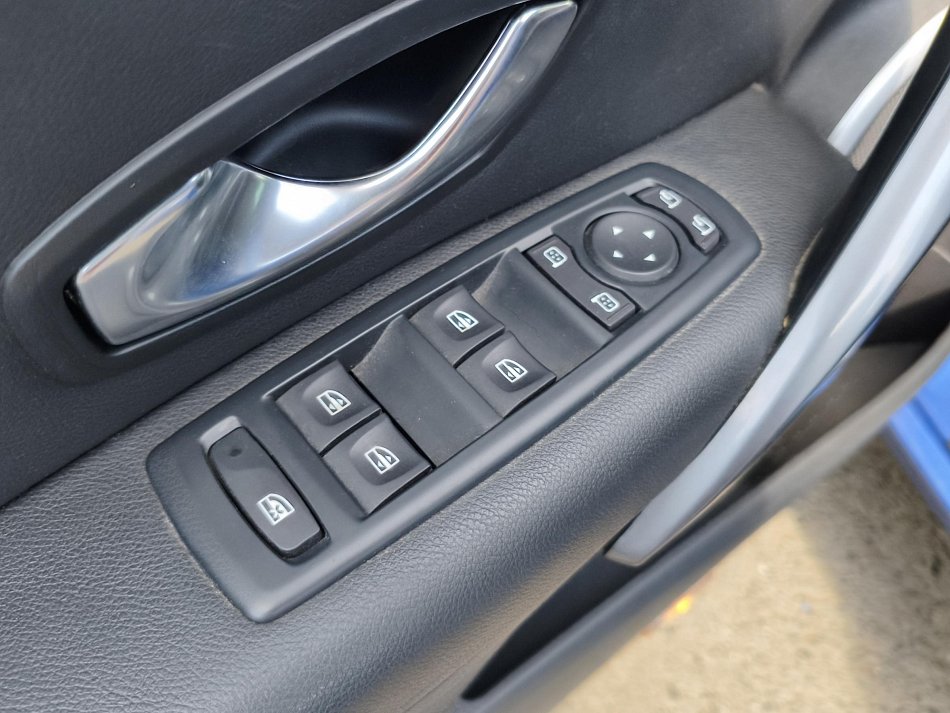 Renault Mégane 1.6 16V GT Line