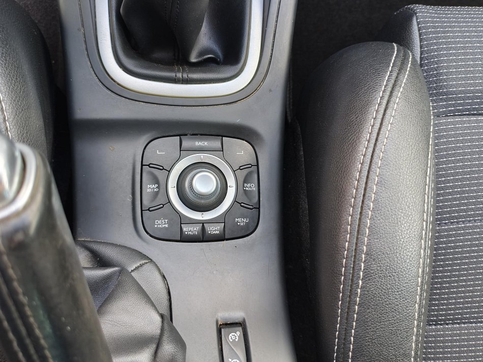 Renault Mégane 1.6 16V GT Line