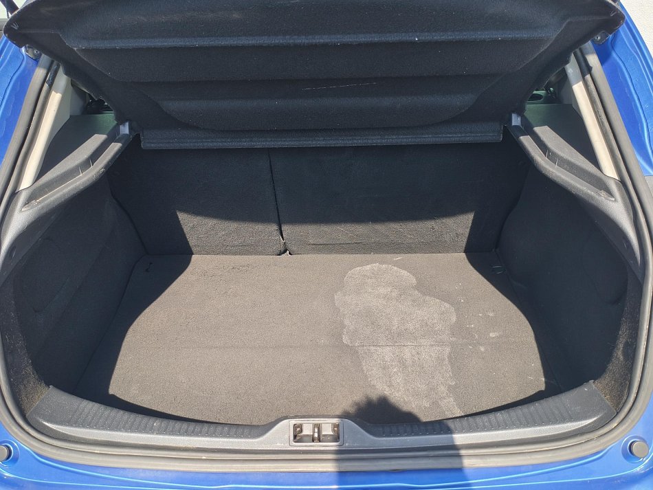 Renault Mégane 1.6 16V GT Line