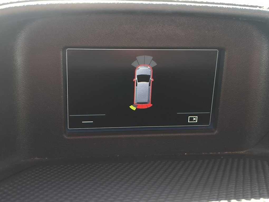 Ford Transit Custom 2.0TDCi Trend L2H2