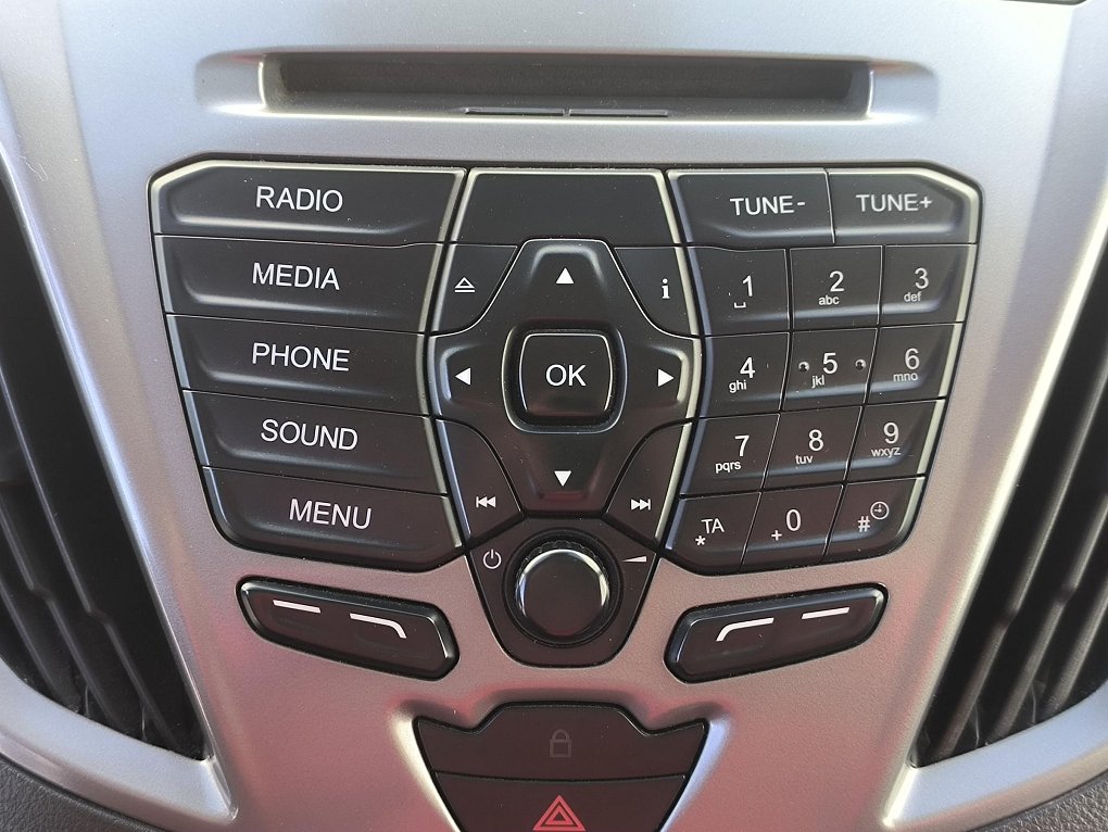 Ford Transit Custom 2.0TDCi Trend L2H2