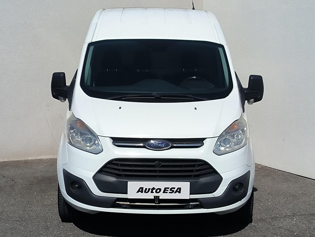 Ford Transit Custom 2.0TDCi Trend L2H2
