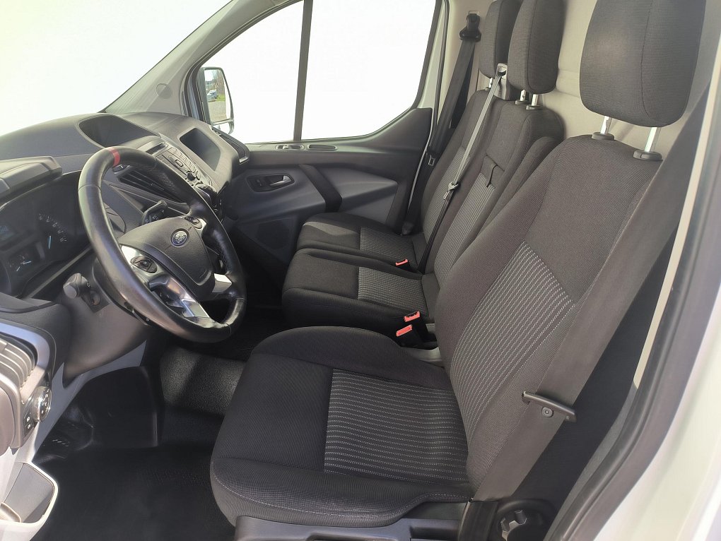 Ford Transit Custom 2.0TDCi Trend L2H2