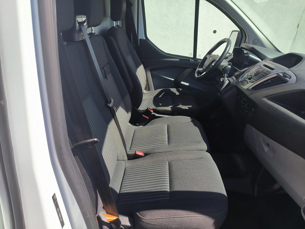 Ford Transit Custom 2.0TDCi Trend L2H2