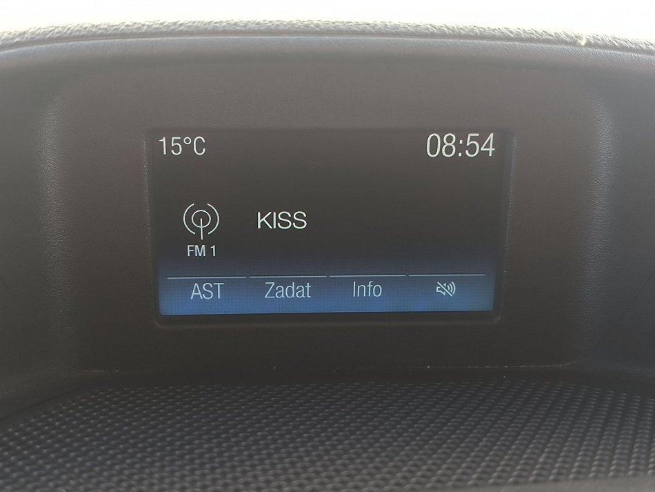 Ford Transit Custom 2.0TDCi Trend L2H2