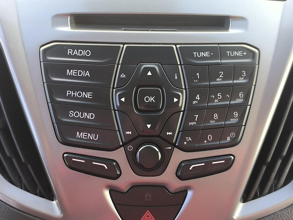 Ford Transit Custom 2.0TDCi Trend L2H2