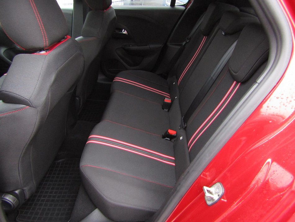 Opel Corsa 1.2 T GS Line