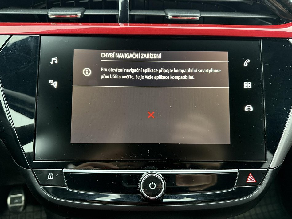 Opel Corsa 1.2 T GS Line