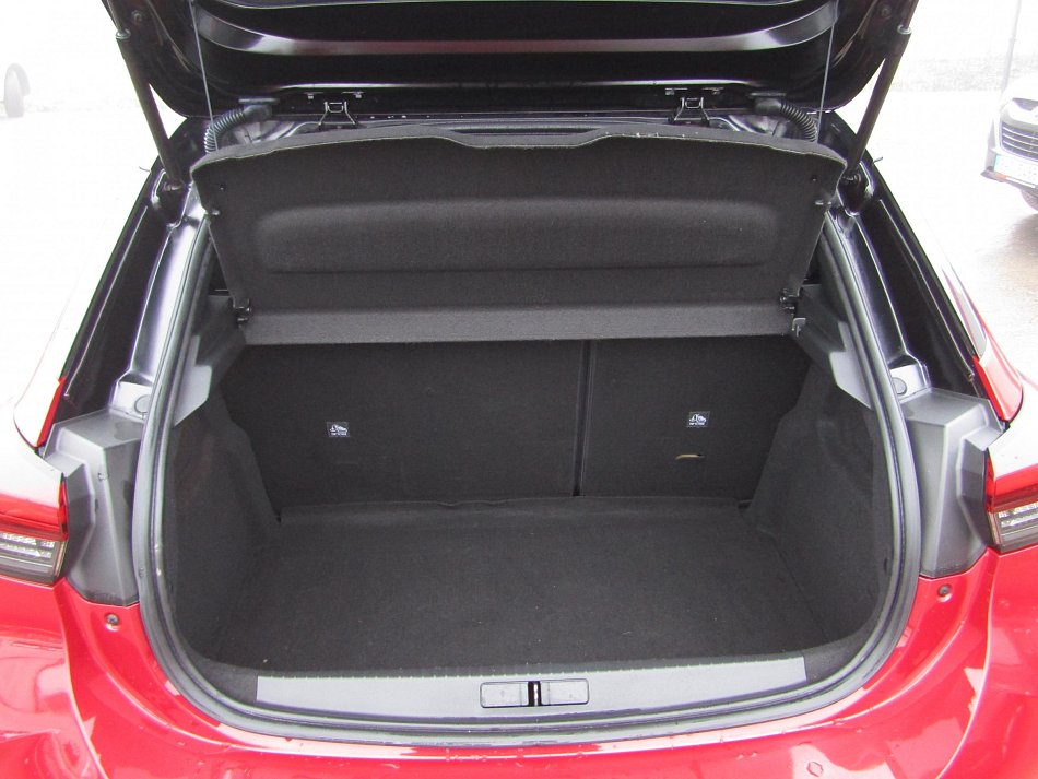 Opel Corsa 1.2 T GS Line