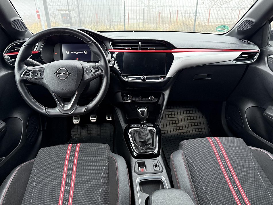 Opel Corsa 1.2 T GS Line