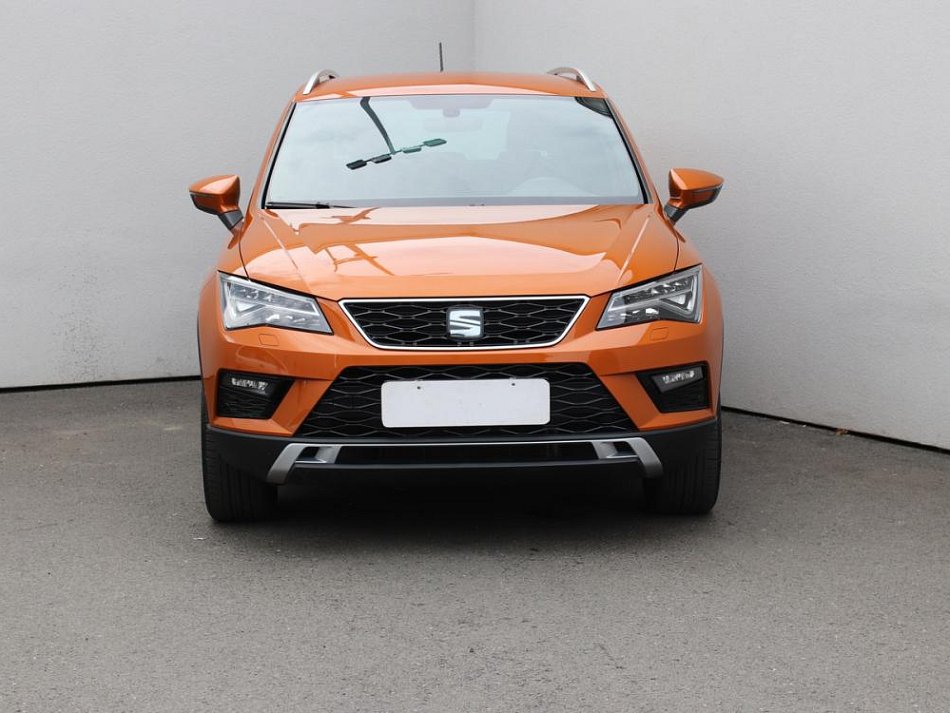 Seat Ateca 1.5 TSI Style