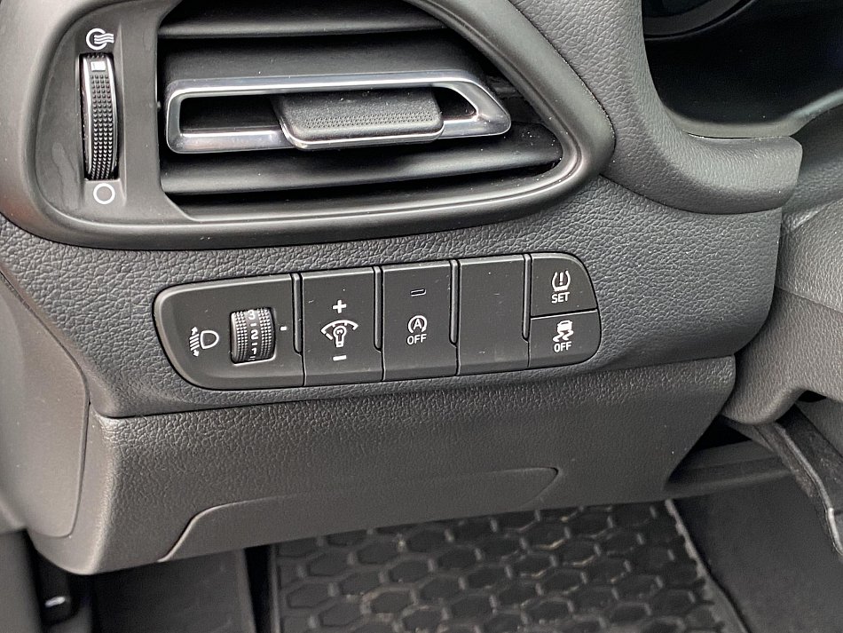 Hyundai I30 1.0T-GDi Smart