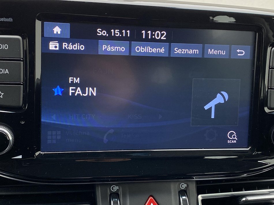 Hyundai I30 1.0T-GDi Smart