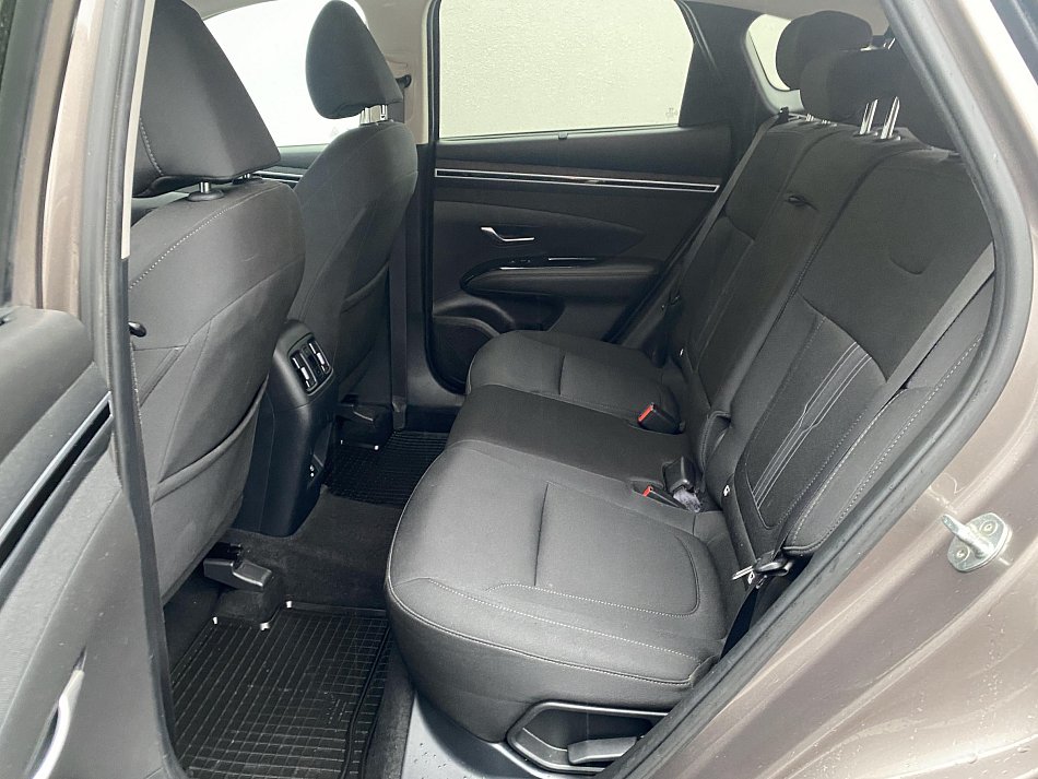 Hyundai Tucson 1.6 T-GDi Style 48V  HTRAC