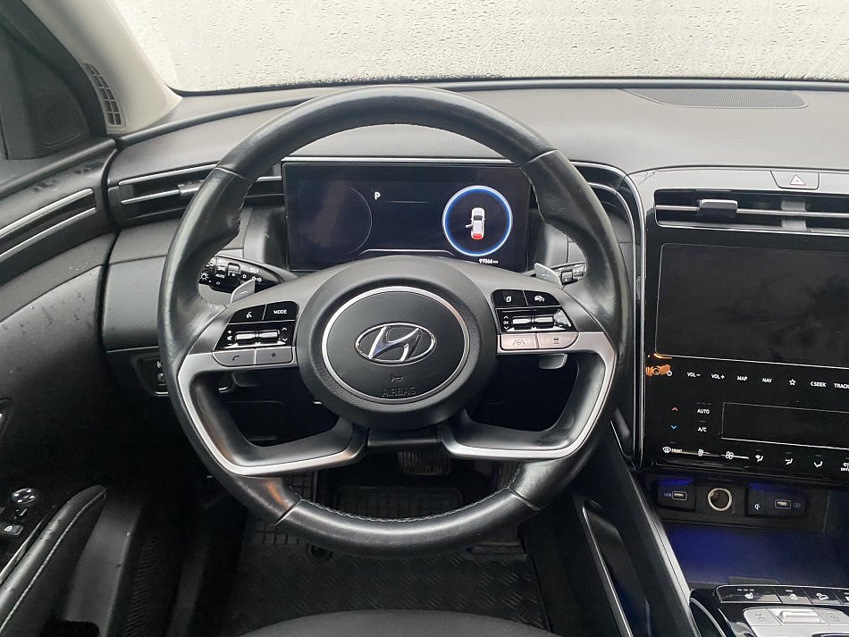 Hyundai Tucson 1.6 T-GDi Style 48V  HTRAC