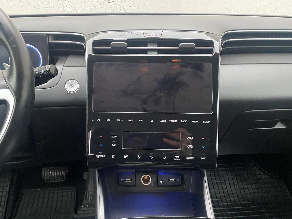 Hyundai Tucson 1.6 T-GDi Style 48V  HTRAC