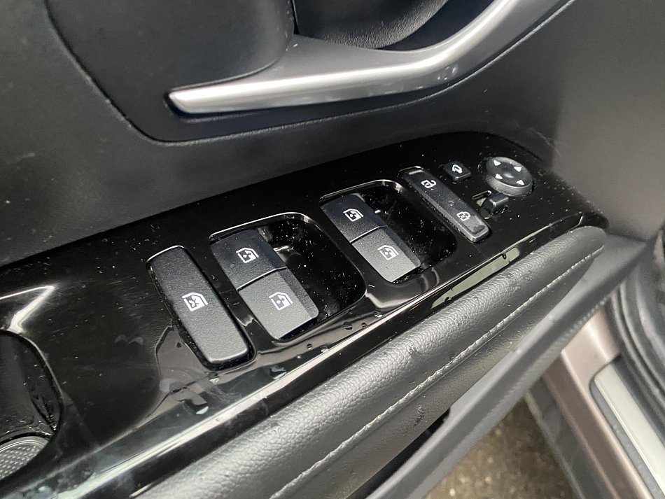 Hyundai Tucson 1.6 T-GDi Style 48V  HTRAC