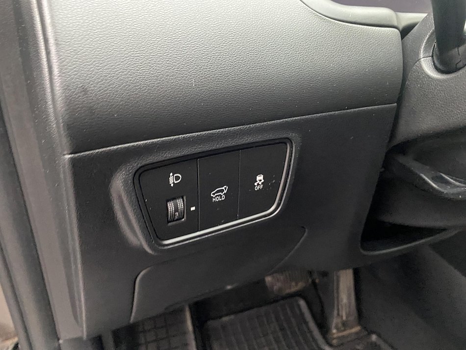 Hyundai Tucson 1.6 T-GDi Style 48V  HTRAC