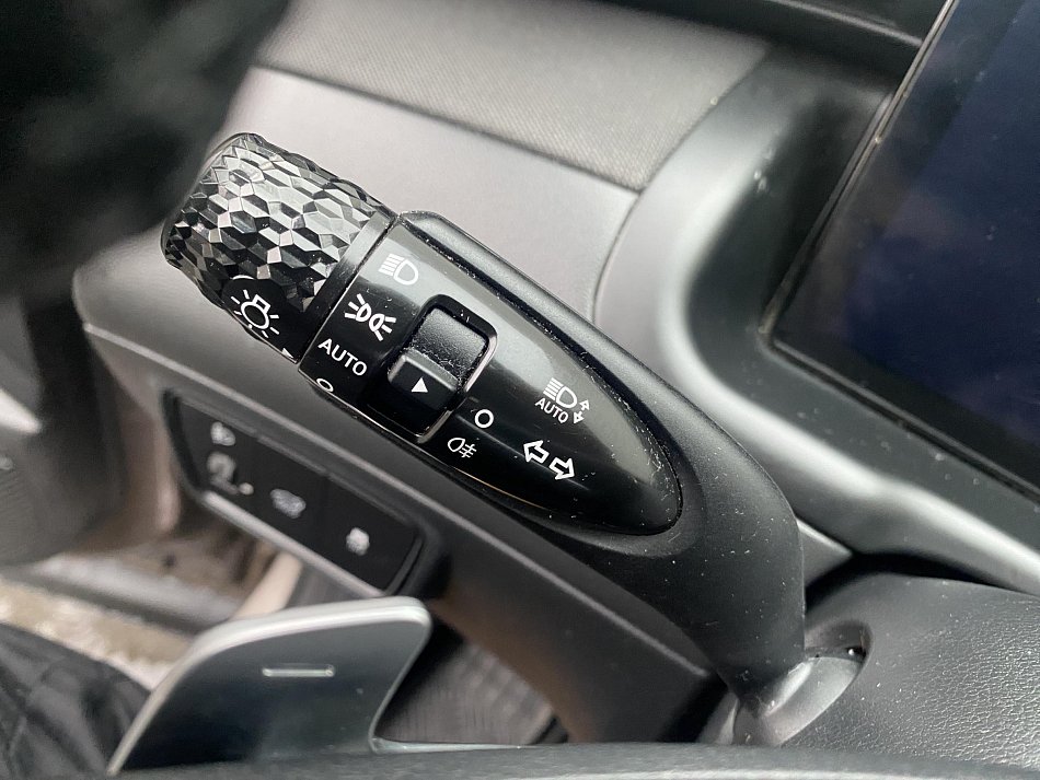 Hyundai Tucson 1.6 T-GDi Style 48V  HTRAC