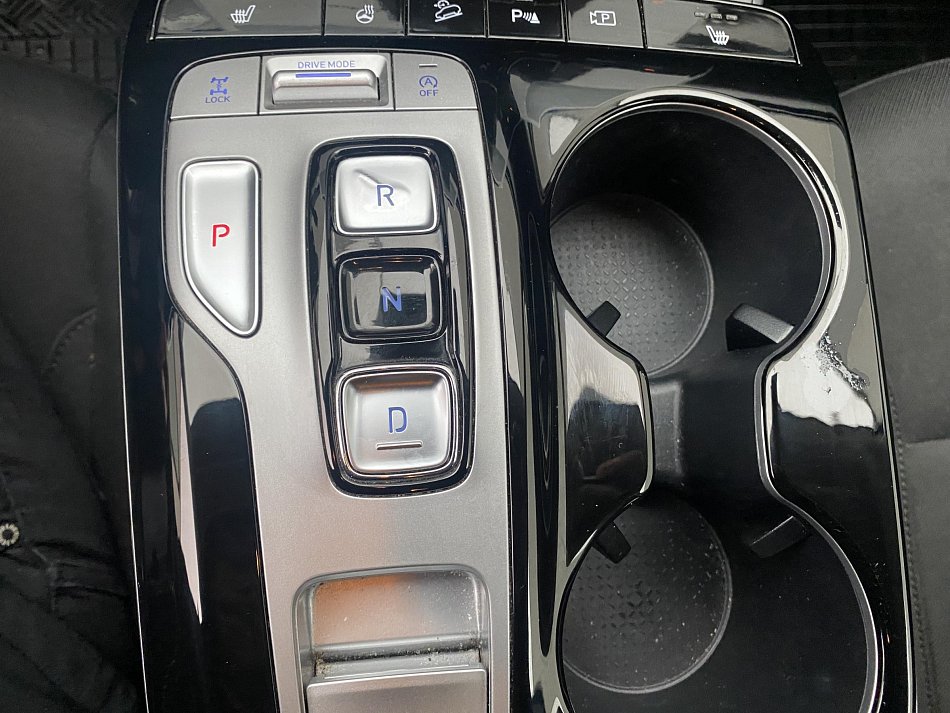 Hyundai Tucson 1.6 T-GDi Style 48V  HTRAC