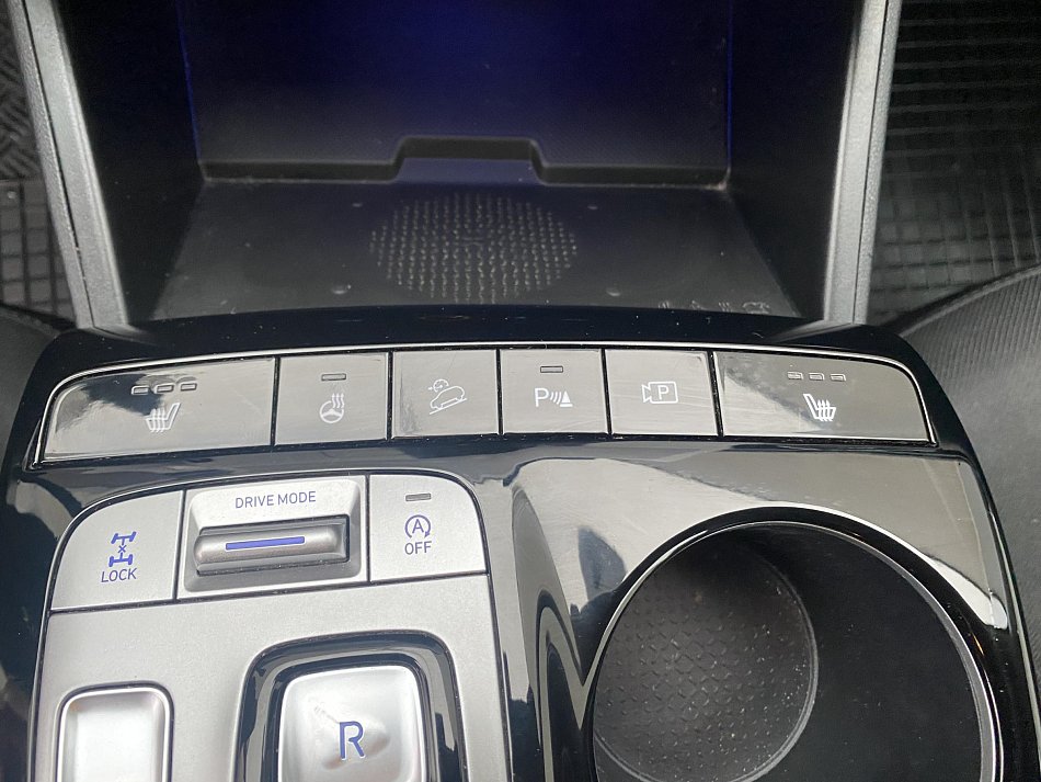 Hyundai Tucson 1.6 T-GDi Style 48V  HTRAC