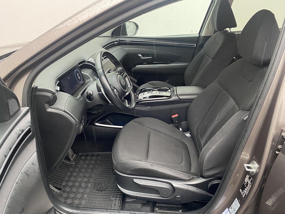 Hyundai Tucson 1.6 T-GDi Style 48V  HTRAC